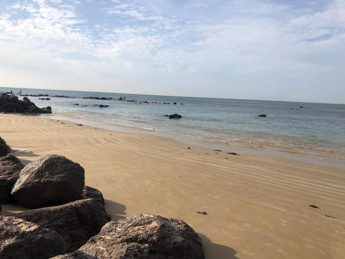 Belle Villa Proche Bord De Mer Ngaparou المظهر الخارجي الصورة