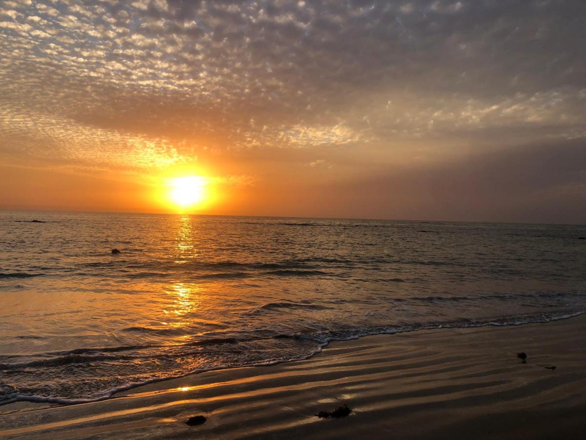 Belle Villa Proche Bord De Mer Ngaparou المظهر الخارجي الصورة