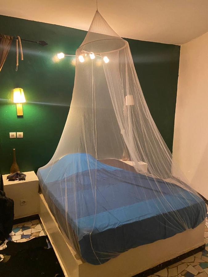 Belle Villa Proche Bord De Mer Ngaparou المظهر الخارجي الصورة