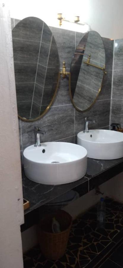 Belle Villa Proche Bord De Mer Ngaparou المظهر الخارجي الصورة